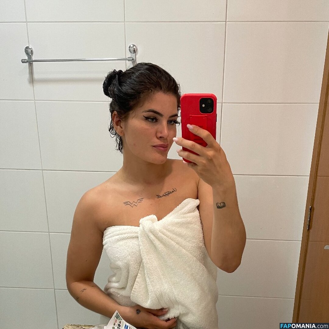 Luma Letícia / luma.focadanafarda Nahý OnlyFans  Uniklá fotka #4