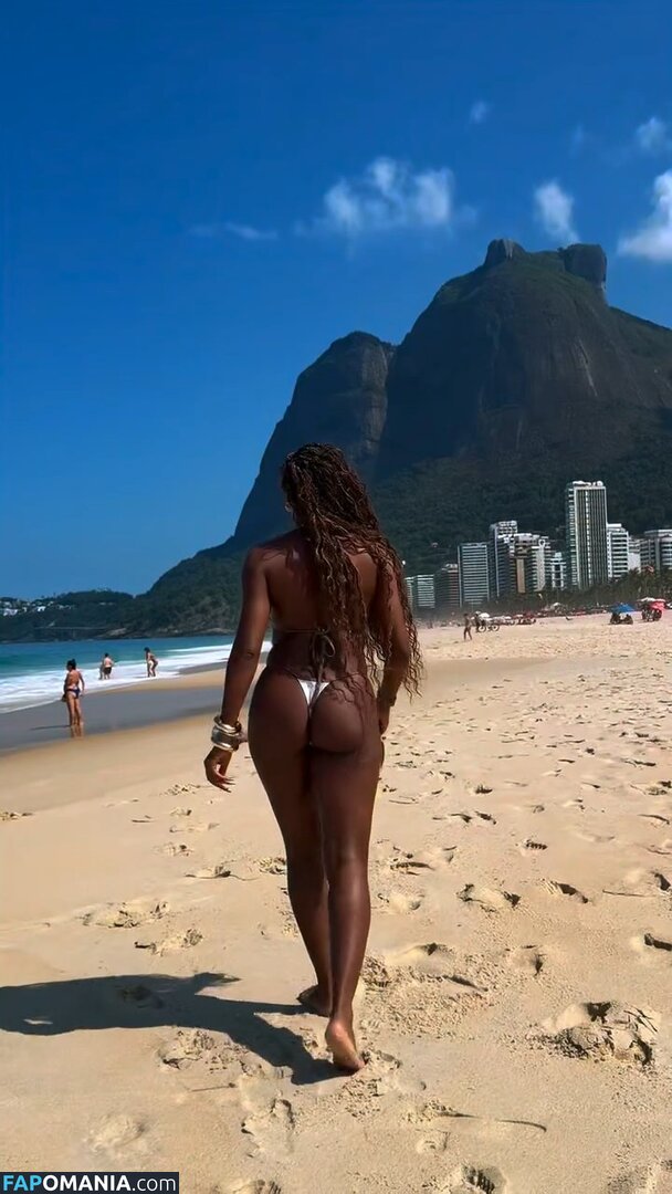 Lumena Aleluia / LumenaAleluia / lumena.aleluia Nahý OnlyFans  Uniklá fotka #77