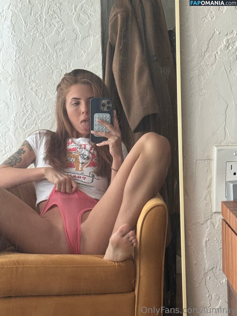 Lumi Ray / lumi_ray / lumiray / lumirayy Nahý OnlyFans  Uniklá fotka #19