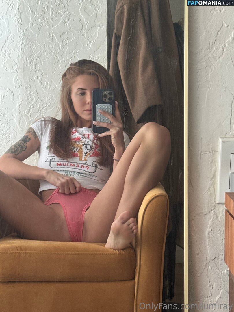 Lumi Ray / lumi_ray / lumiray / lumirayy Nahý OnlyFans  Uniklá fotka #32