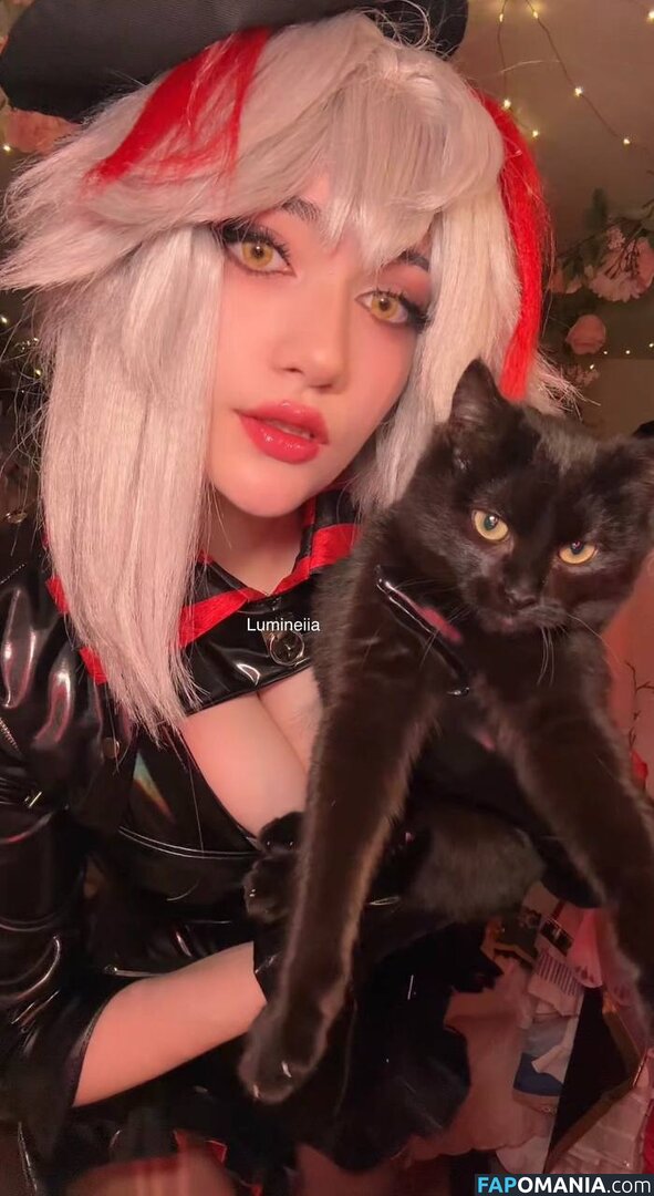 Lumineiia / liianaa Nahý OnlyFans  Uniklá fotka #4