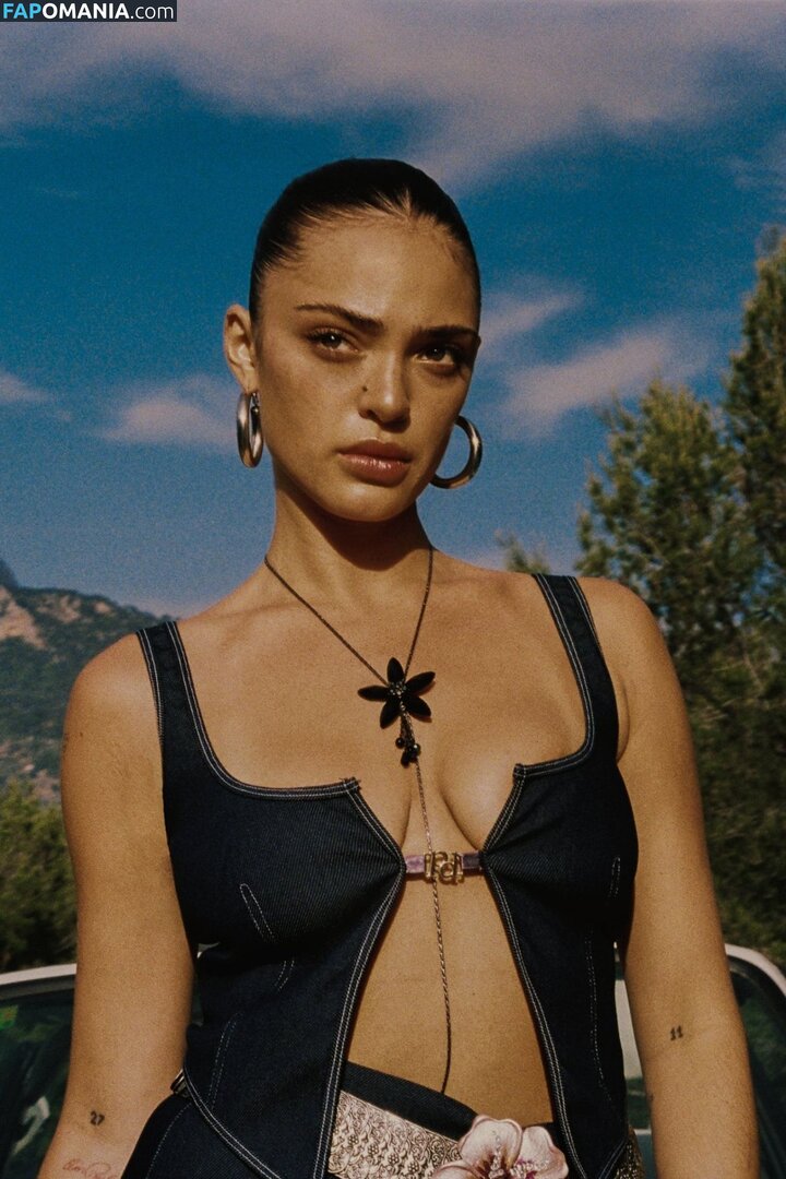 Luna Blaise / lunablaise Nahý OnlyFans  Uniklá fotka #8