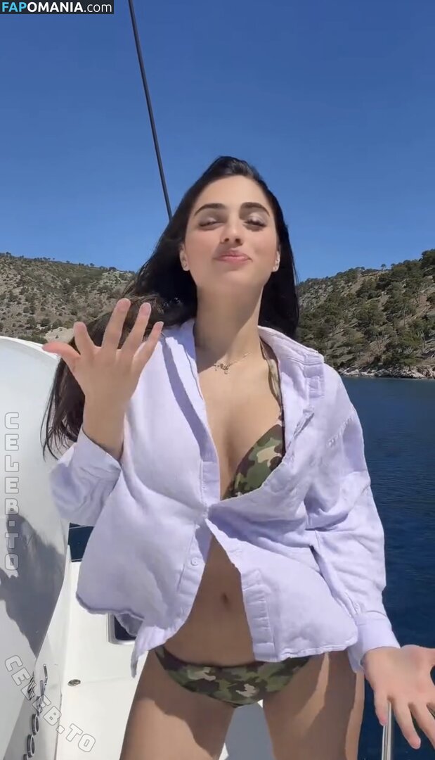 Luna Farina / LunaFarinaofficial / lunafarina / lunafarina01 / lunafarina27 Nahý OnlyFans  Uniklá fotka #1