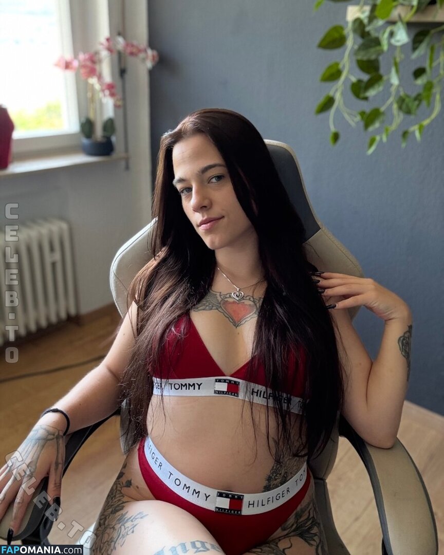 Luna_Lynn Nahý OnlyFans  Uniklá fotka #1