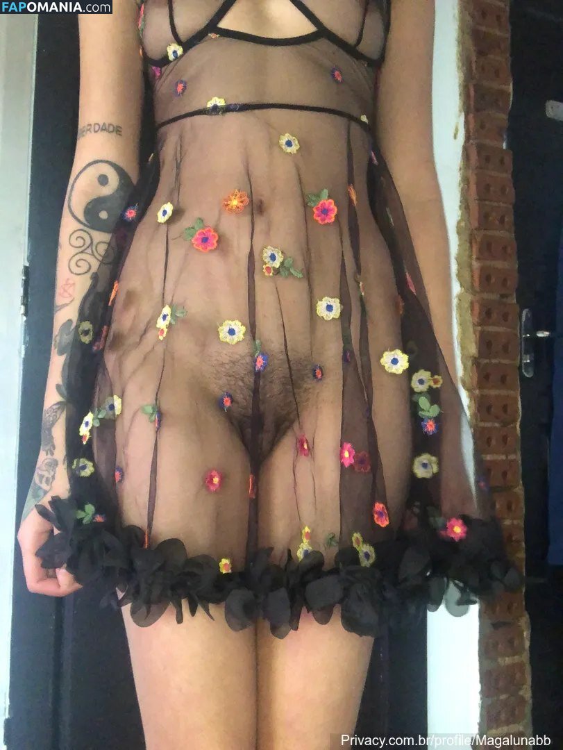 Luna Maga / LunarMaga / https: / lunamaga2020 Nahý OnlyFans  Uniklá fotka #10