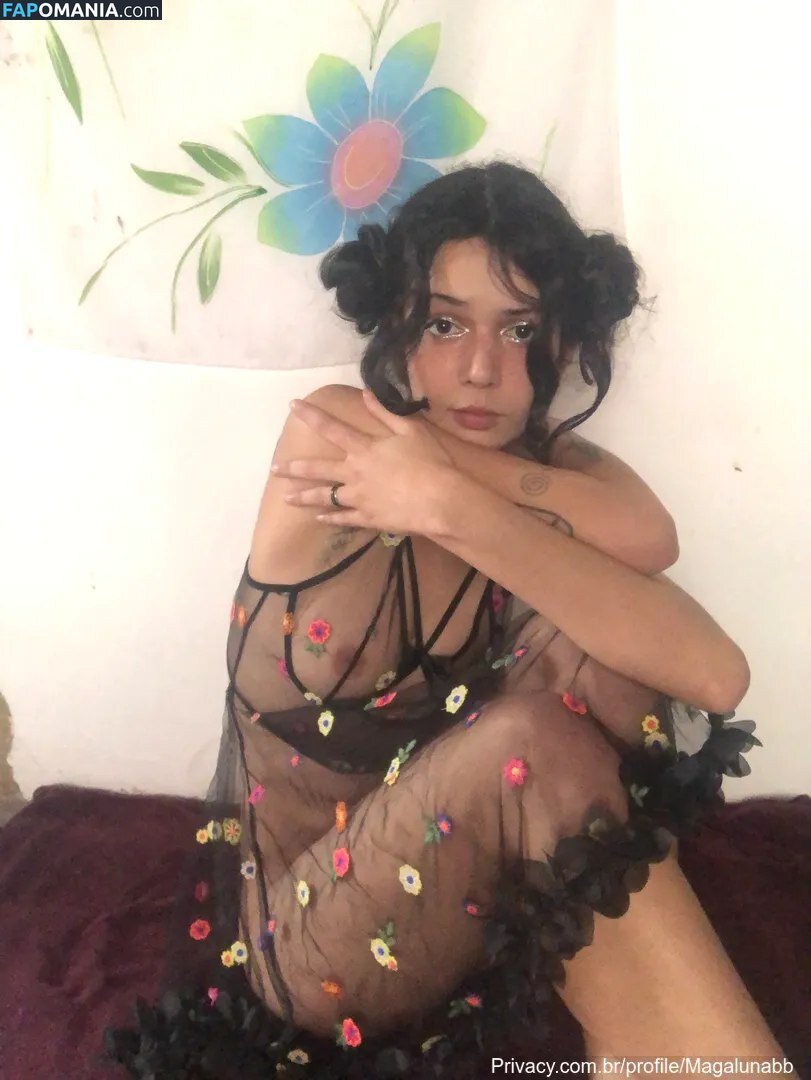 Luna Maga / LunarMaga / https: / lunamaga2020 Nahý OnlyFans  Uniklá fotka #14