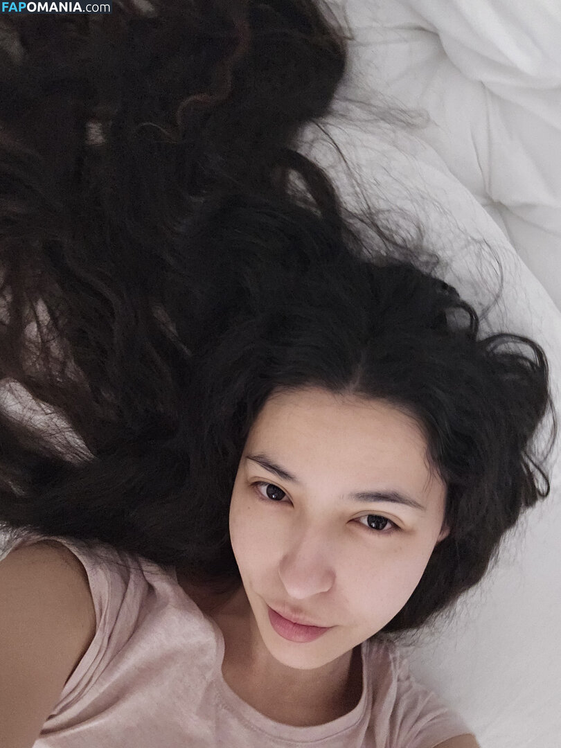 Luna Myosotis / LunaMyosotis Nahý OnlyFans  Uniklá fotka #8