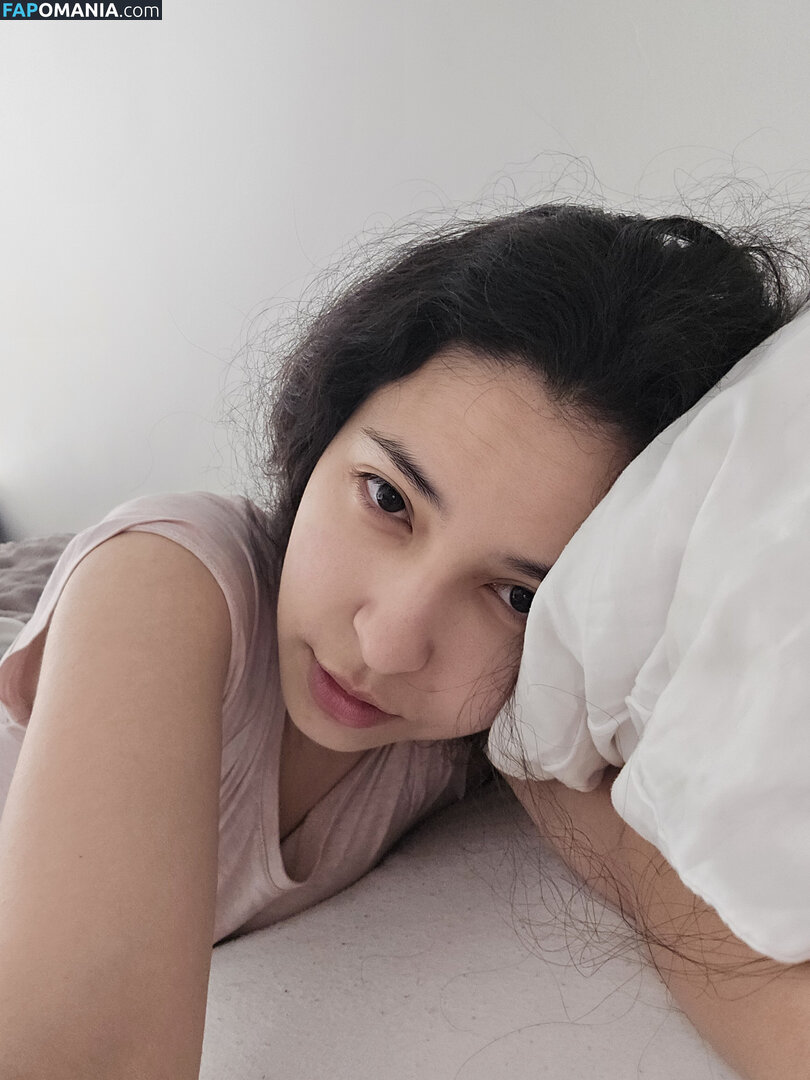 Luna Myosotis / LunaMyosotis Nahý OnlyFans  Uniklá fotka #9