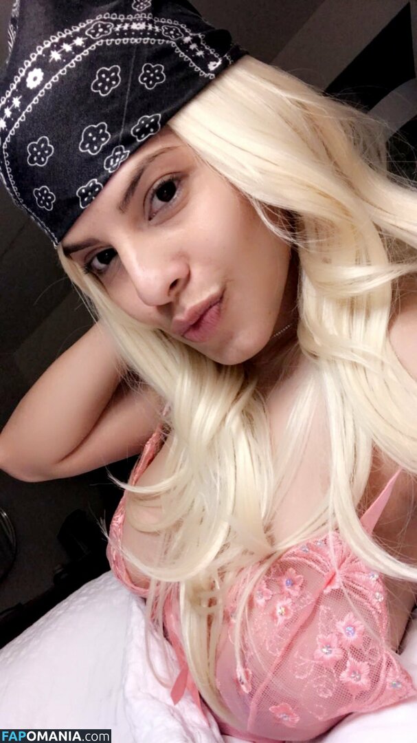 Luna Soriano / lunasorianopty / lunitapty Nahý OnlyFans  Uniklá fotka #4