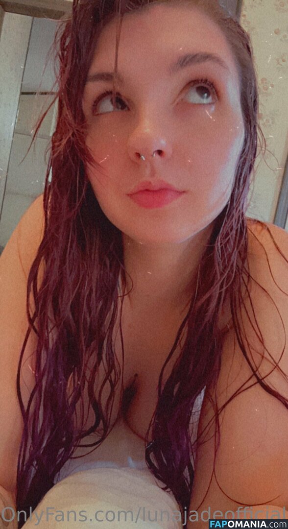 lunajadelj / lunajadeofficial Nahý OnlyFans  Uniklá fotka #3