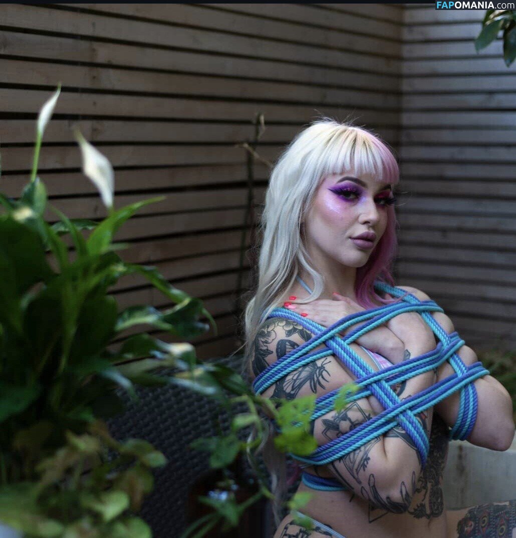 awesometeacat / lunalavish Nahý OnlyFans  Uniklá fotka #7