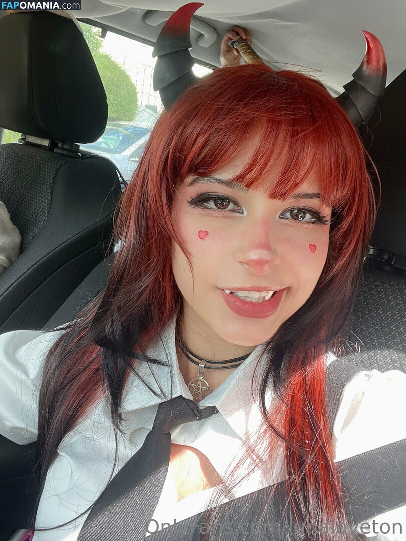 lunaalottonn / lunaloveton Nahý OnlyFans  Uniklá fotka #25