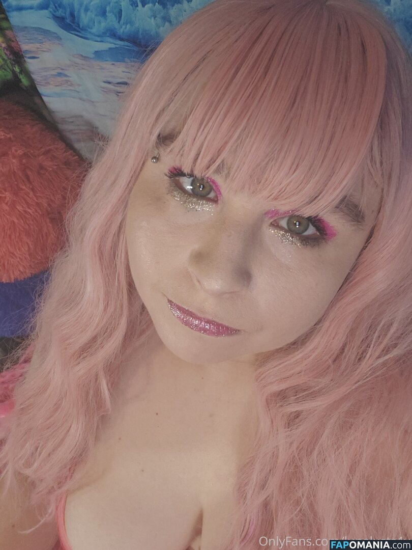 lunalusts4u / lust.for.luna Nahý OnlyFans  Uniklá fotka #3