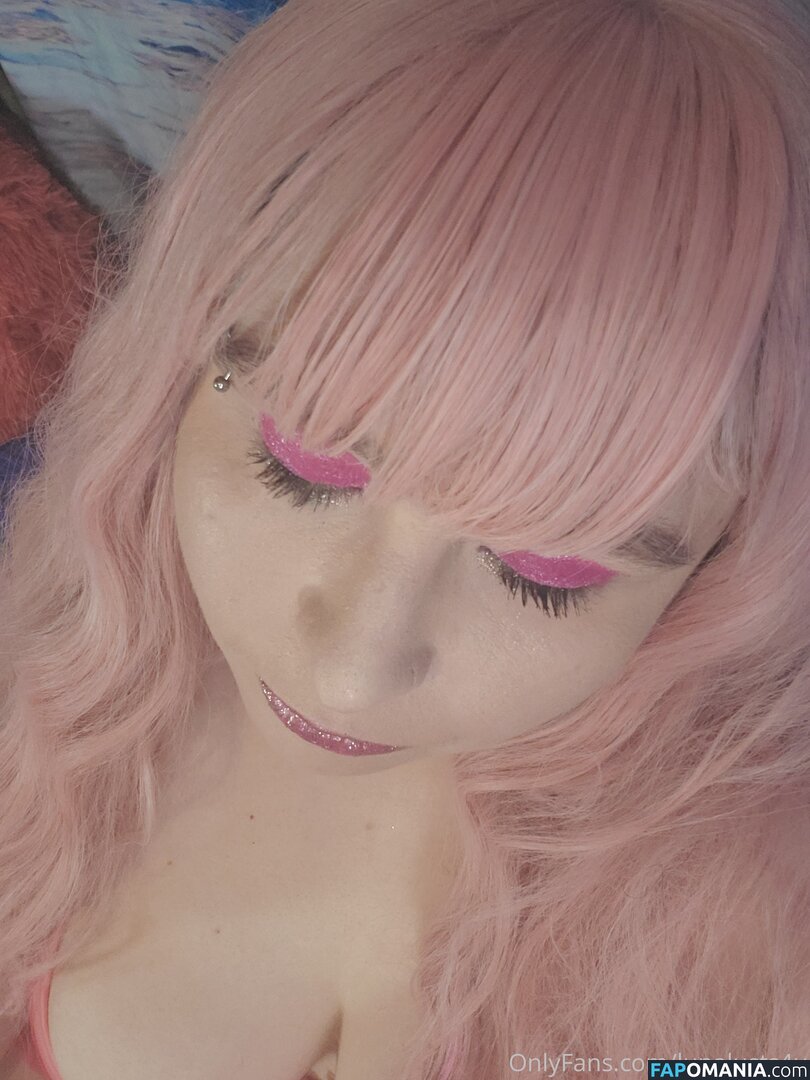 lunalusts4u / lust.for.luna Nahý OnlyFans  Uniklá fotka #4