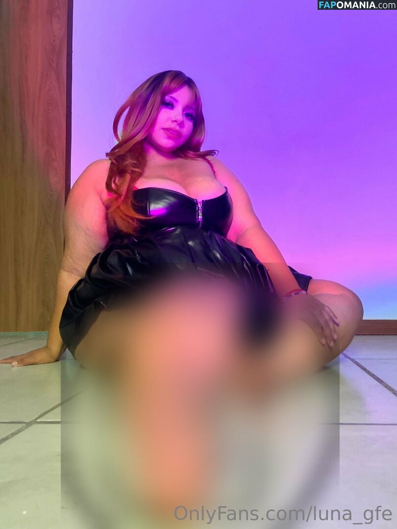 lunamartinez / lunamartinezoficial Nahý OnlyFans  Uniklá fotka #1