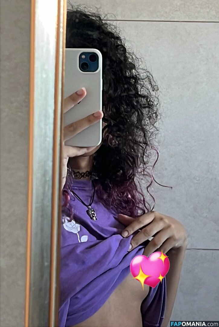 lunaperegrina Nahý OnlyFans  Uniklá fotka #5