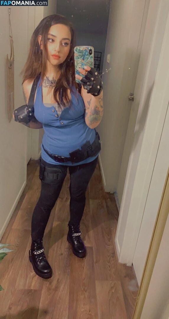 LunarGirlx Nahý OnlyFans  Uniklá fotka #1