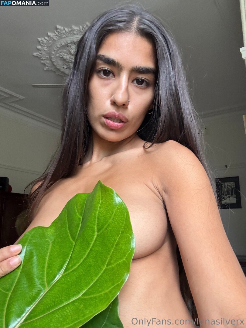 Aaeysha / lunasilverx / lunasilverx_ Nahý OnlyFans  Uniklá fotka #260