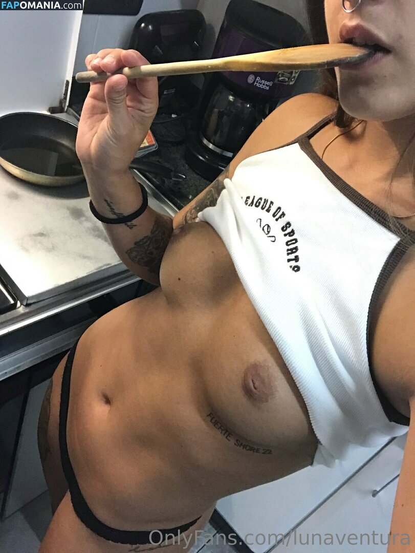 lunaven_tura / lunaventura Nahý OnlyFans  Uniklá fotka #27