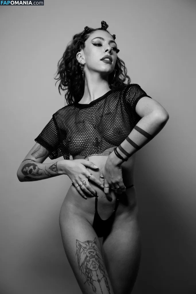 Lupe Cozzolino / lulucozz / lupeecozzolino Nahý OnlyFans  Uniklá fotka #5