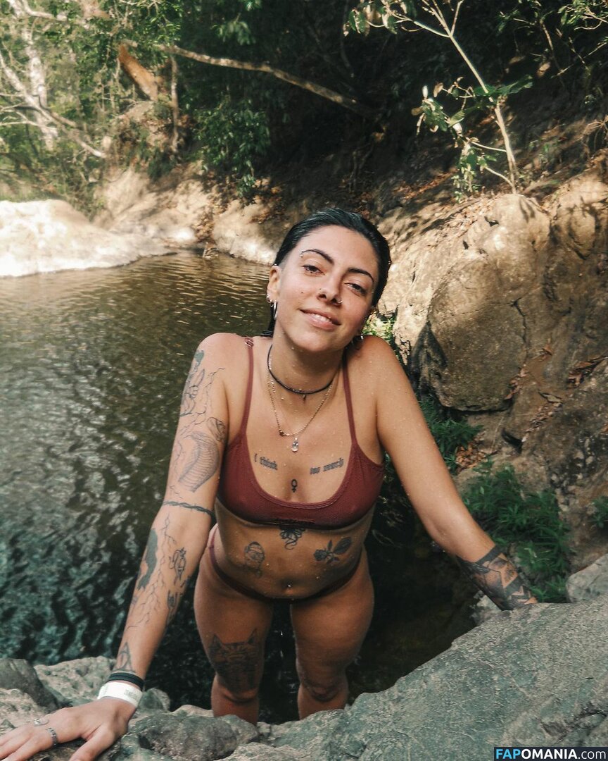 Lupe Cozzolino / lulucozz / lupeecozzolino Nahý OnlyFans  Uniklá fotka #9