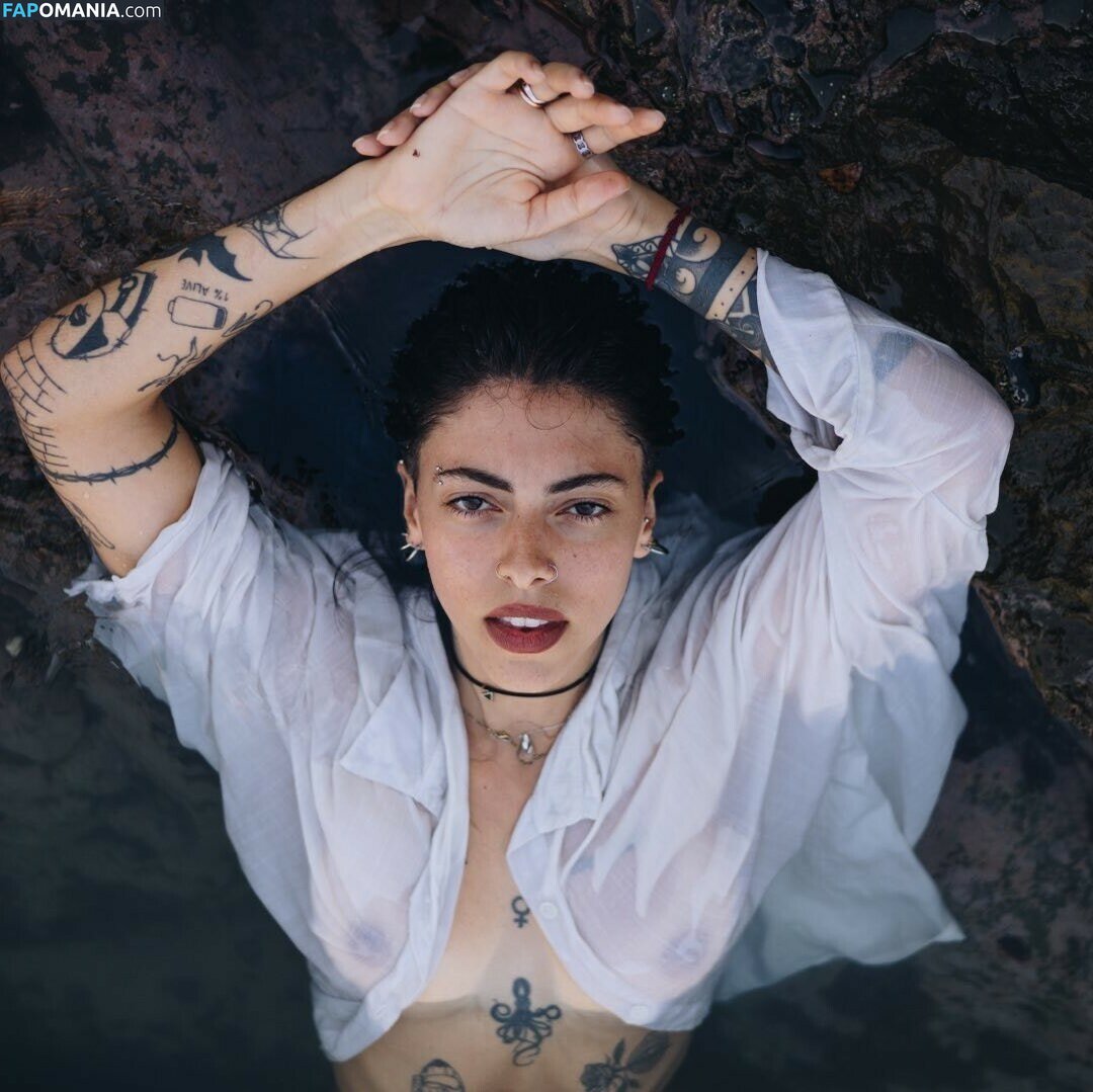 Lupe Cozzolino / lulucozz / lupeecozzolino Nahý OnlyFans  Uniklá fotka #14