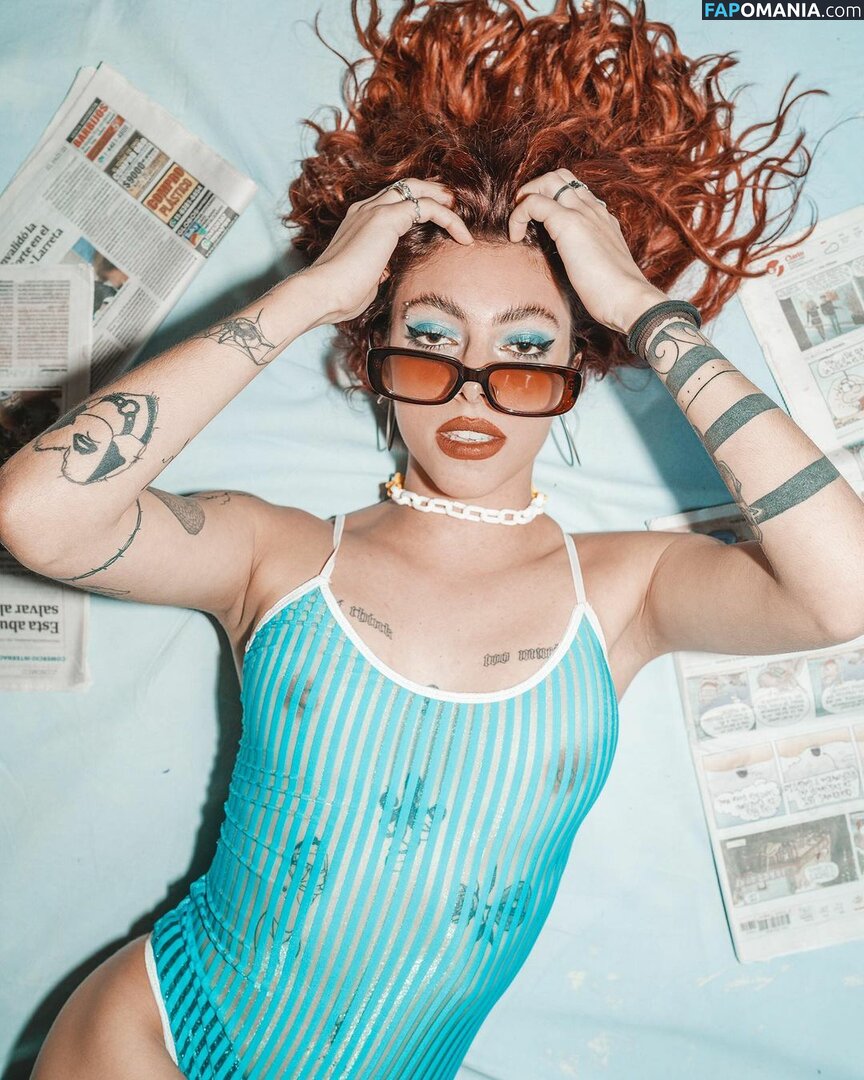 Lupe Cozzolino / lulucozz / lupeecozzolino Nahý OnlyFans  Uniklá fotka #72
