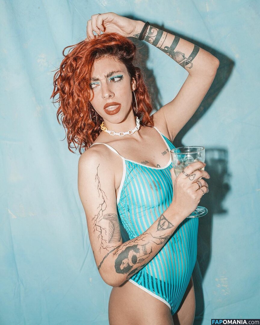 Lupe Cozzolino / lulucozz / lupeecozzolino Nahý OnlyFans  Uniklá fotka #73