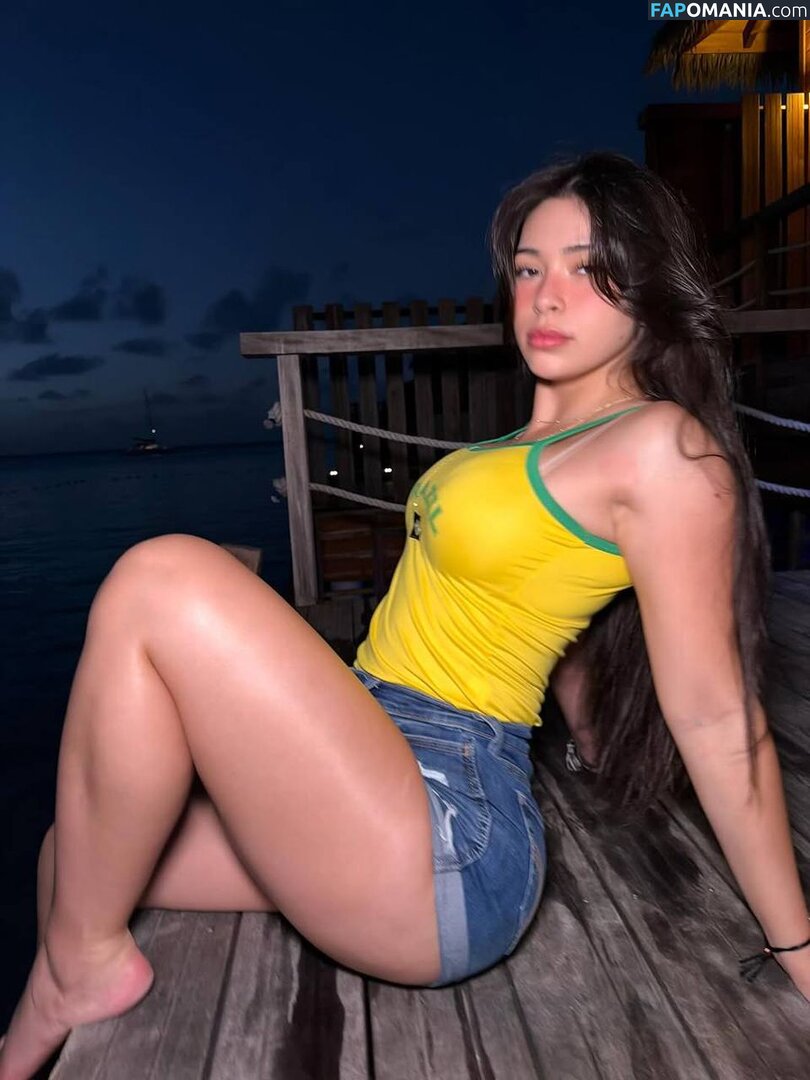 Lust Crystal Nahý OnlyFans  Uniklá fotka #15