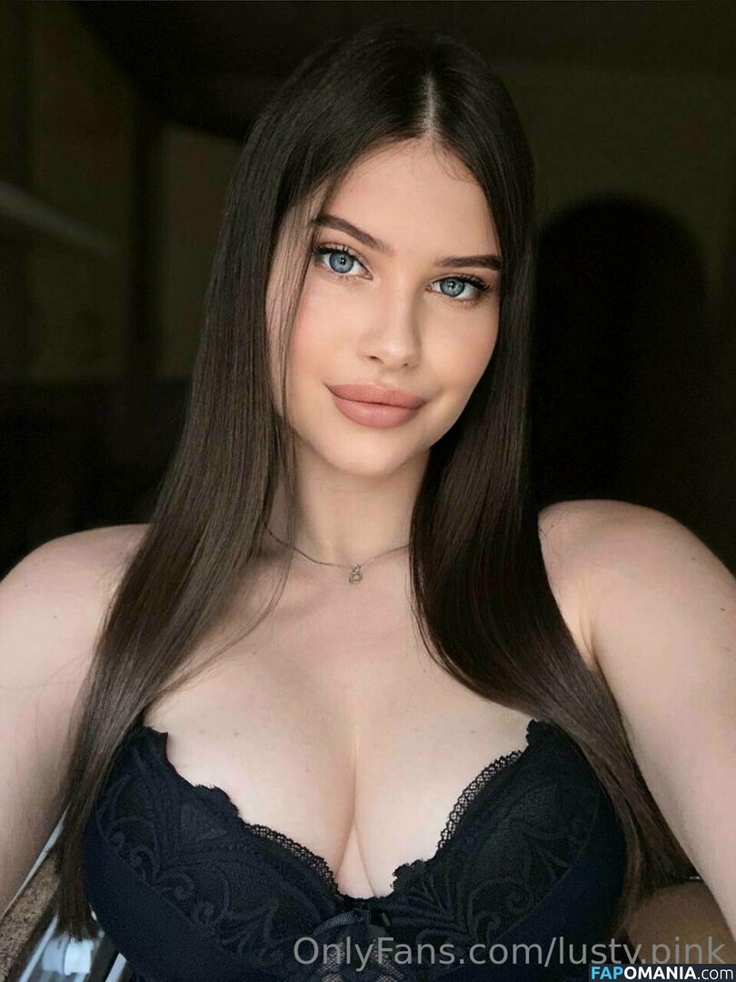 lusty.pink / lustyalysa Nahý OnlyFans  Uniklá fotka #134