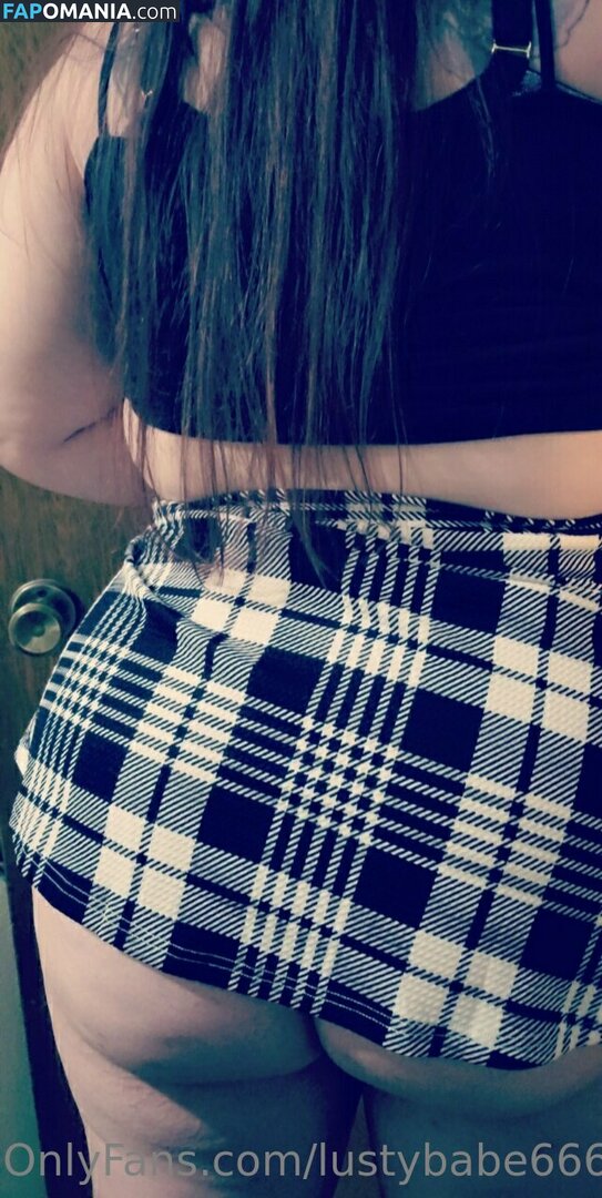 lustybabe666 Nahý OnlyFans  Uniklá fotka #31