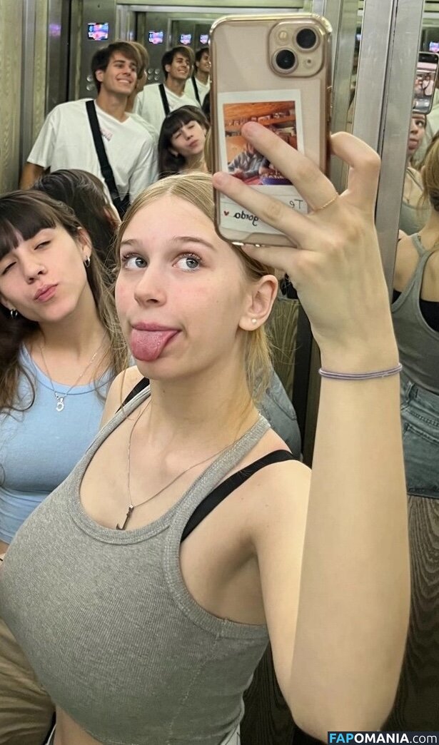 luu.dailoff Nahý OnlyFans  Uniklá fotka #2