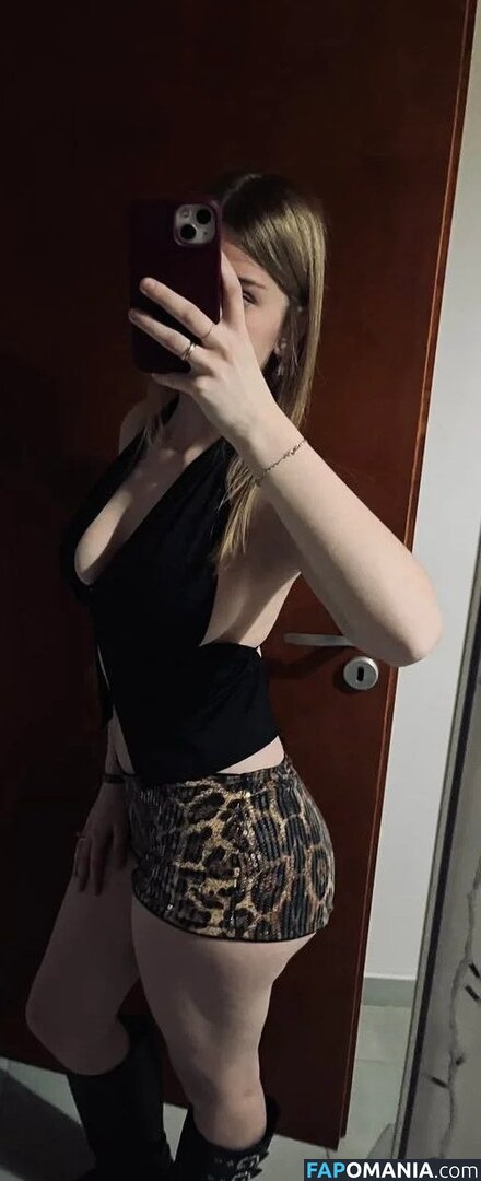 luu.dailoff Nahý OnlyFans  Uniklá fotka #5