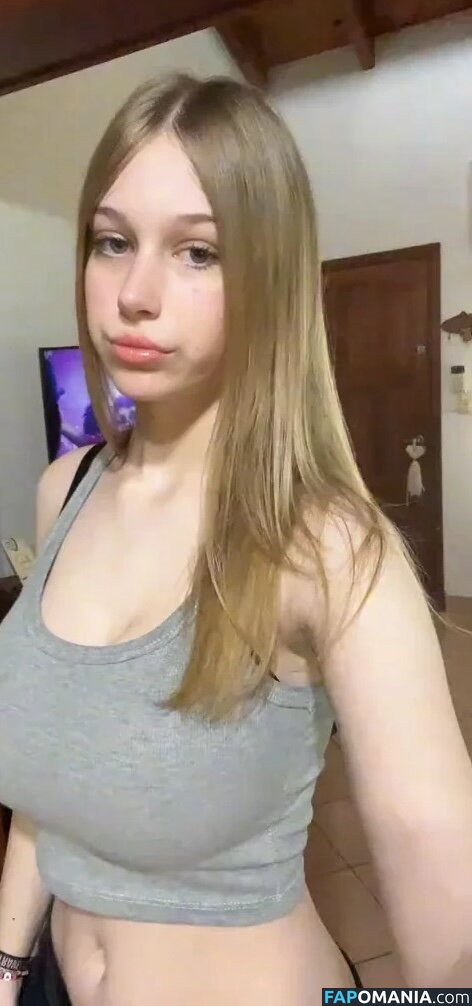 luu.dailoff Nahý OnlyFans  Uniklá fotka #7
