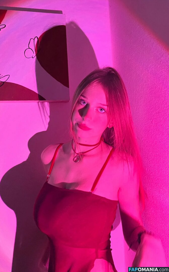 luu.dailoff Nahý OnlyFans  Uniklá fotka #8