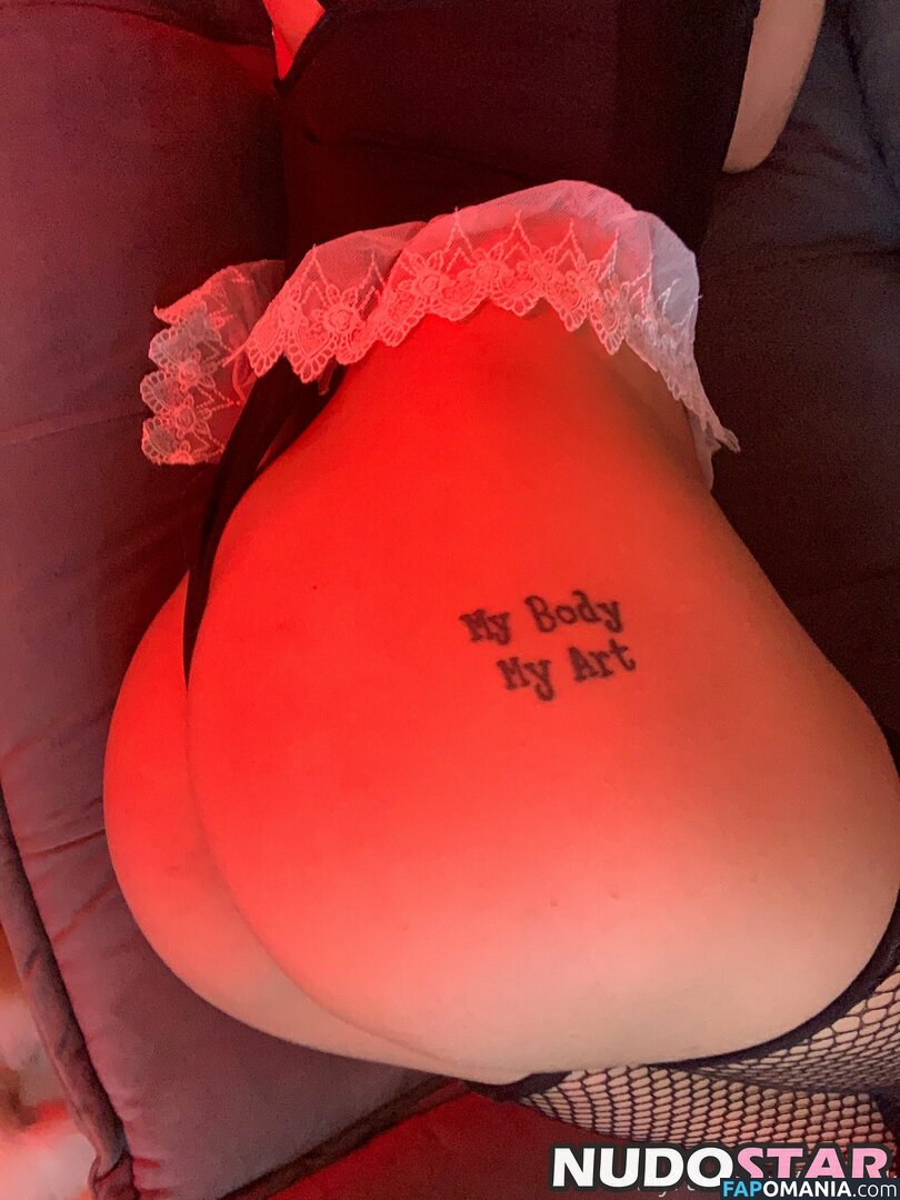 Luuhback Nahý OnlyFans  Uniklá fotka #1