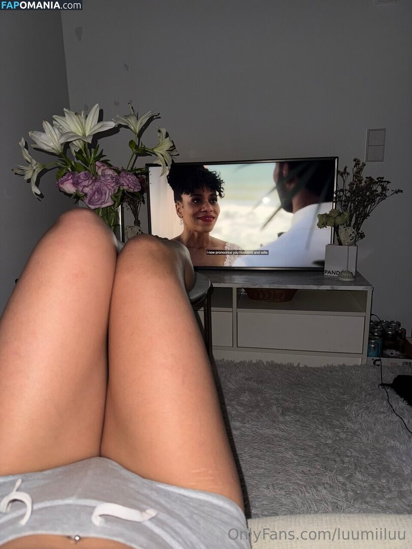 luumii.luu / luumiiluu Nahý OnlyFans  Uniklá fotka #1