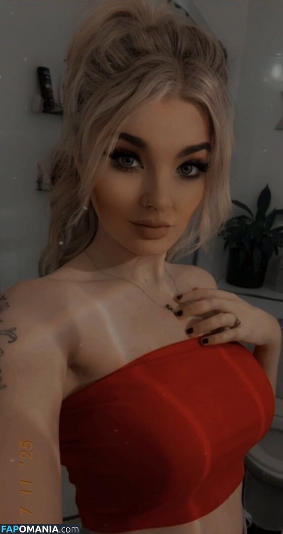 https: / luuucy813 Nahý OnlyFans  Uniklá fotka #7