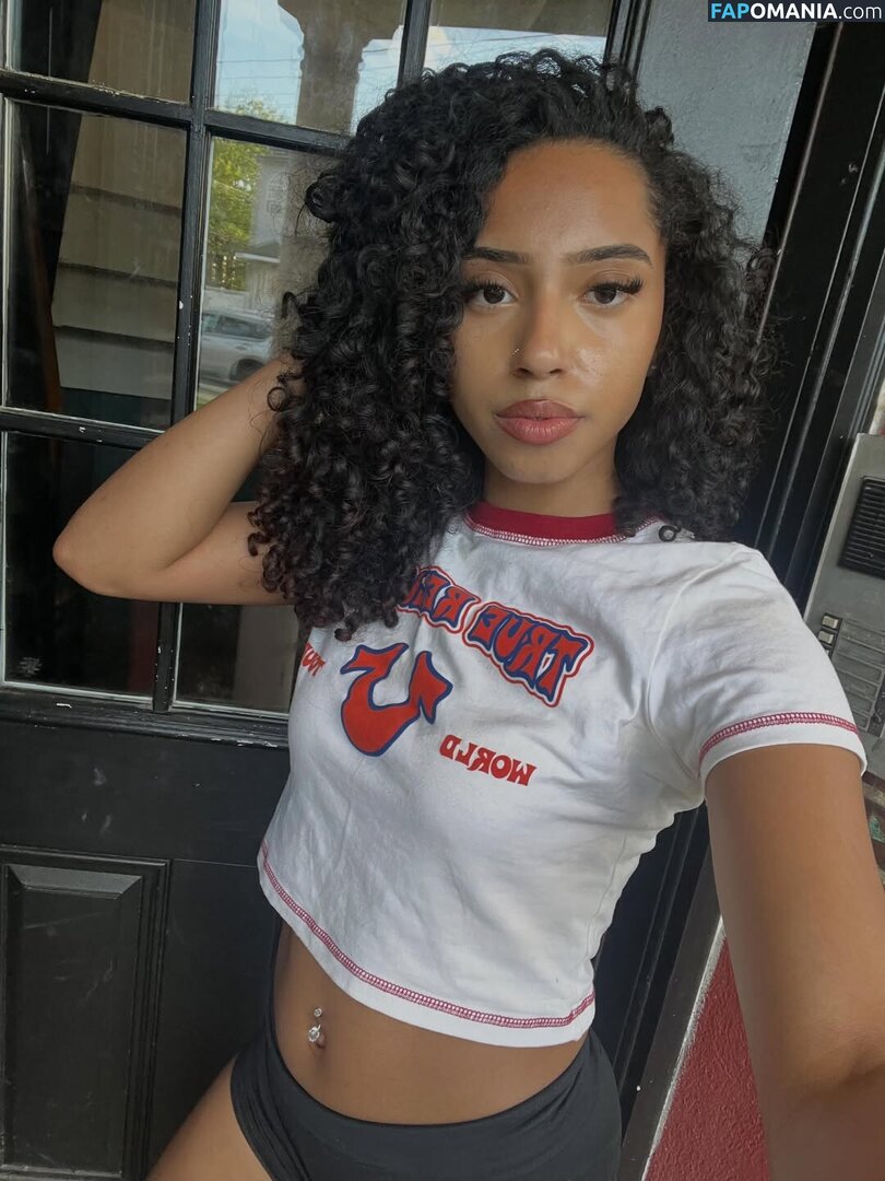 Luuvjamie / luuvvjamie Nahý OnlyFans  Uniklá fotka #3