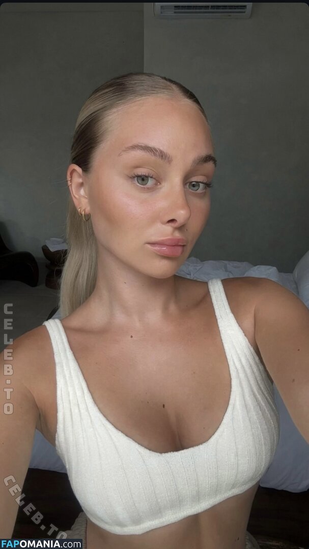 Luuxisa Nahý OnlyFans  Uniklá fotka #2