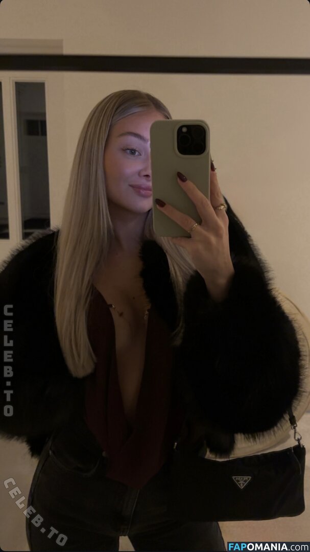 Luuxisa Nahý OnlyFans  Uniklá fotka #4