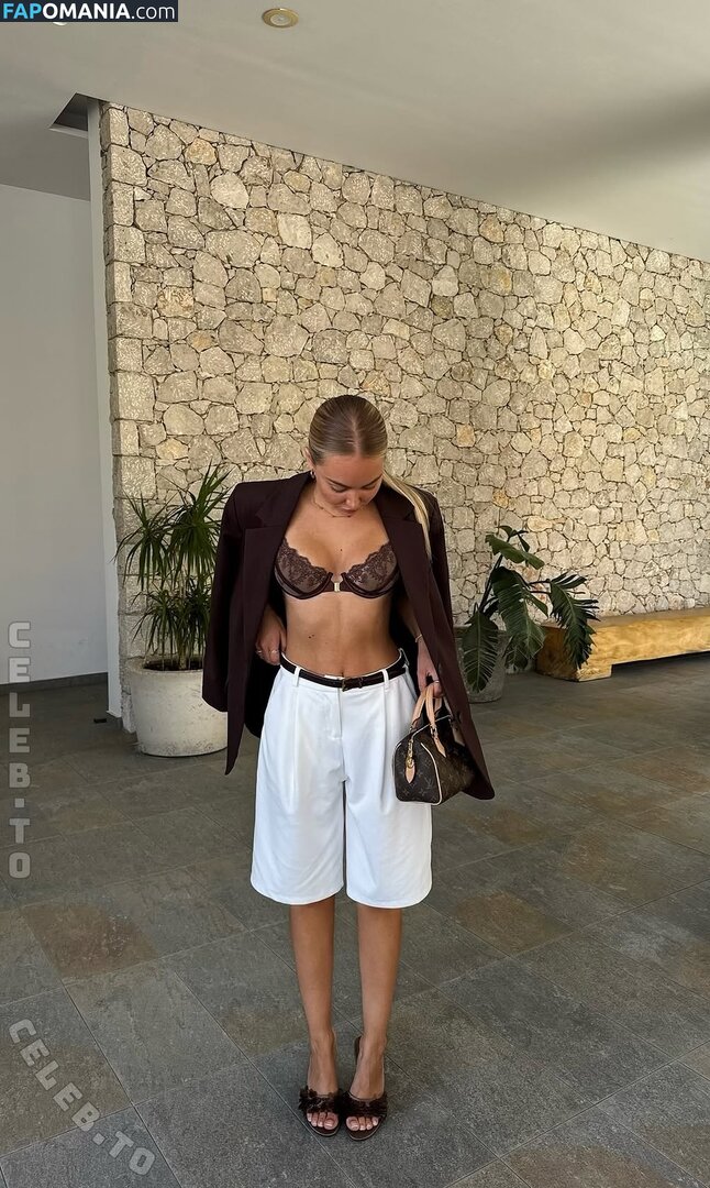 Luuxisa Nahý OnlyFans  Uniklá fotka #12