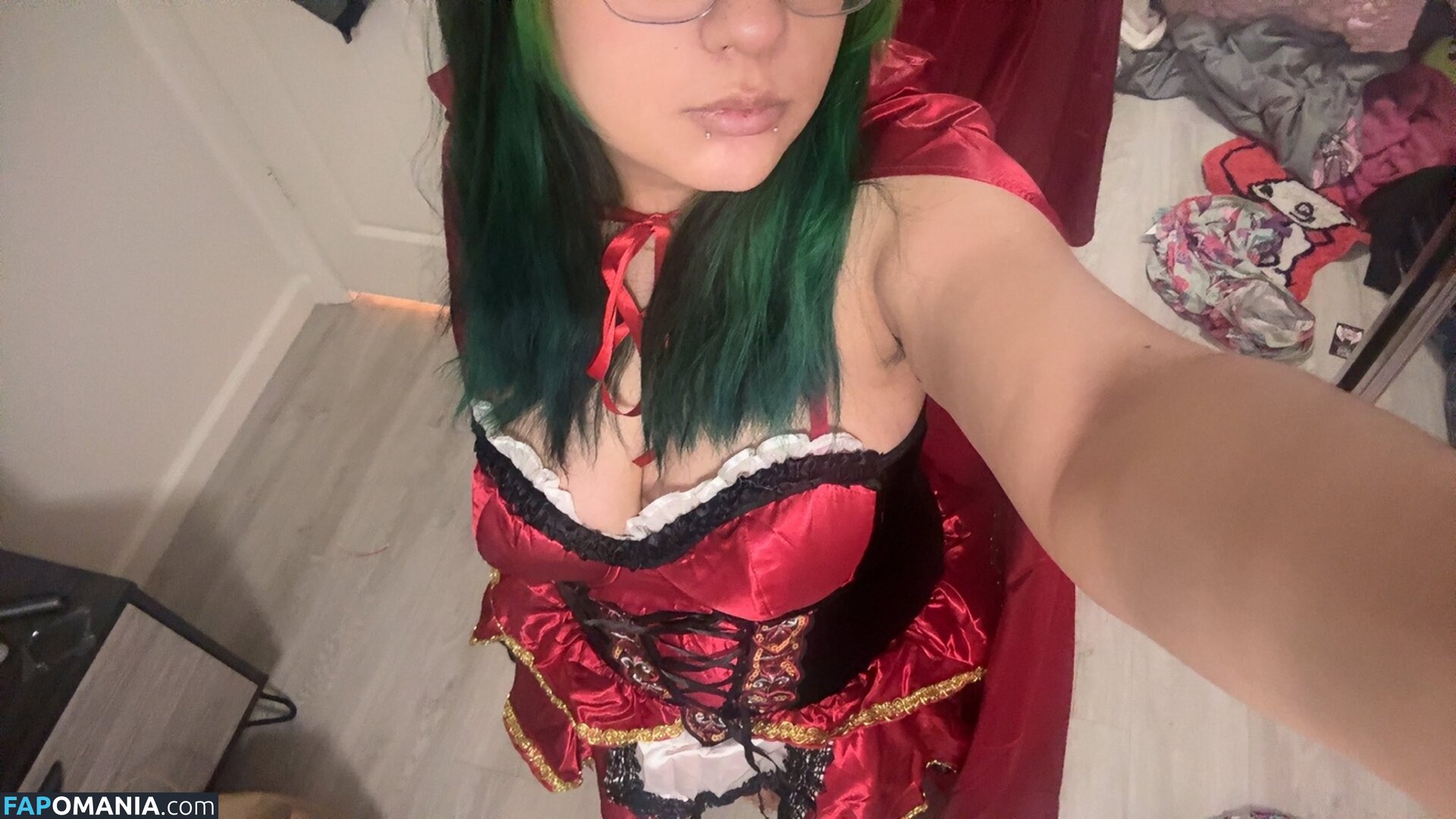 Luvmails / lovemails Nahý OnlyFans  Uniklá fotka #5