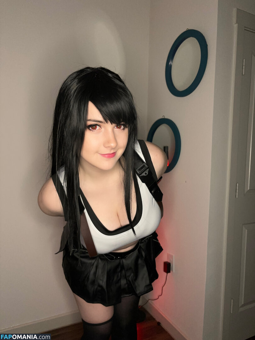 Luxray.cos / luxraycos Nahý OnlyFans  Uniklá fotka #1