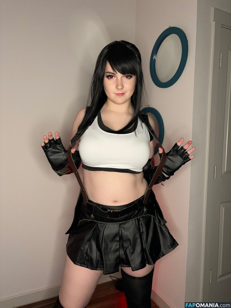 Luxray.cos / luxraycos Nahý OnlyFans  Uniklá fotka #7