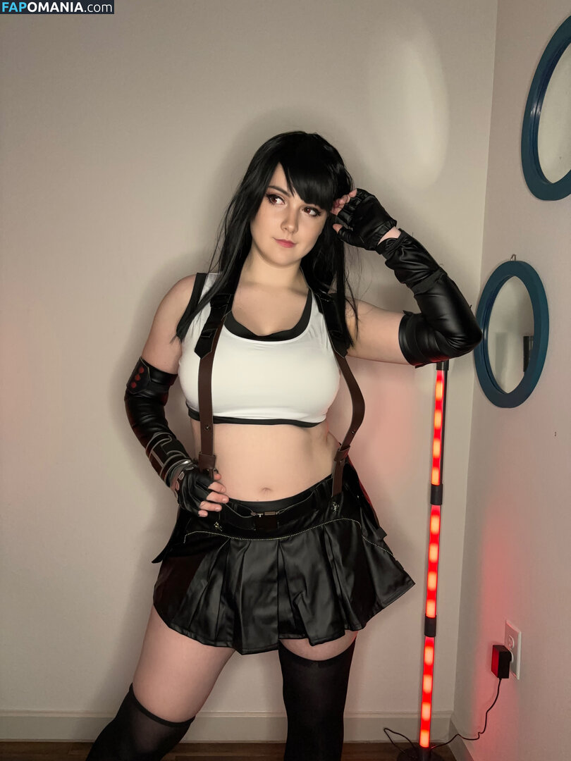 Luxray.cos / luxraycos Nahý OnlyFans  Uniklá fotka #12