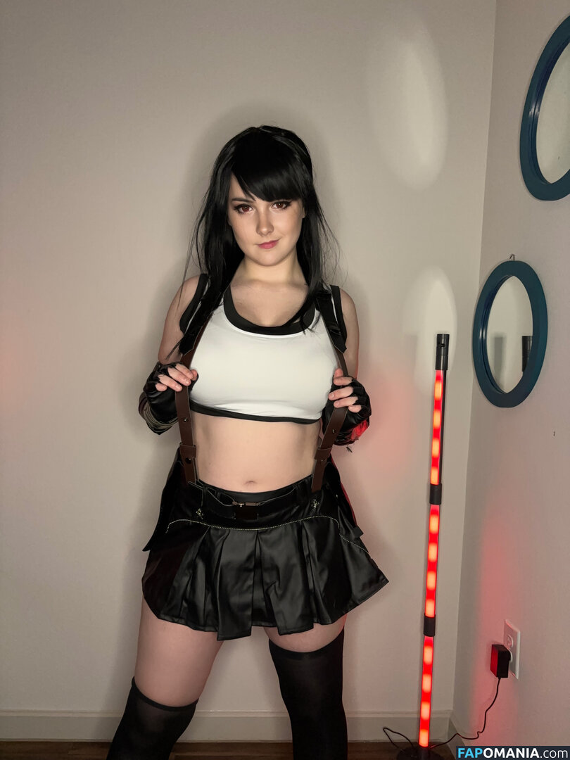 Luxray.cos / luxraycos Nahý OnlyFans  Uniklá fotka #13