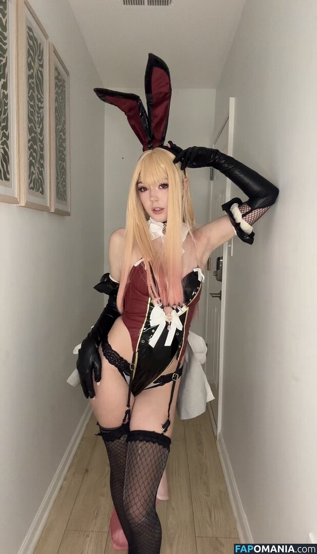 Angelfeign / Kitagawangel / Luxumine / Trufflepiggle / lauralux Nahý OnlyFans  Uniklá fotka #15