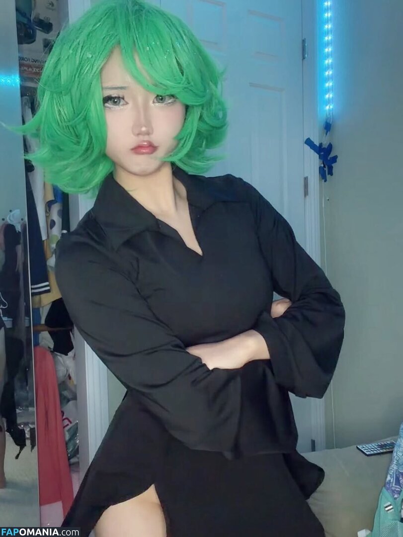 luxxezi Nahý OnlyFans  Uniklá fotka #2