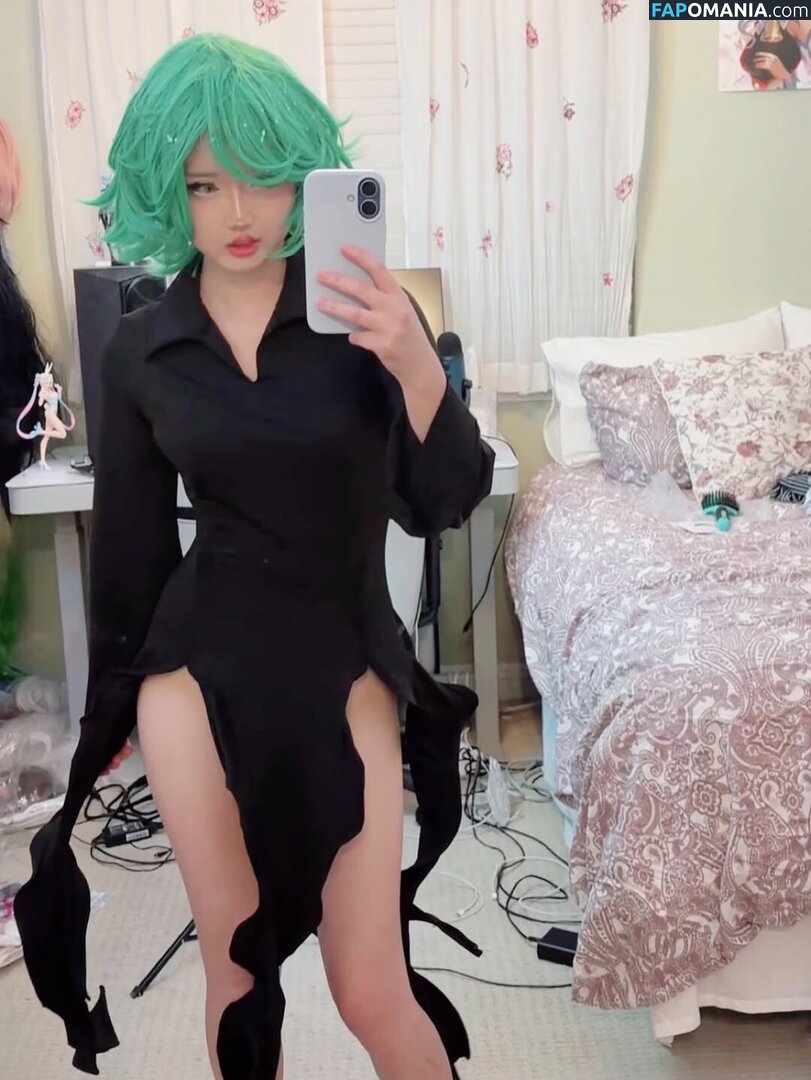 luxxezi Nahý OnlyFans  Uniklá fotka #3